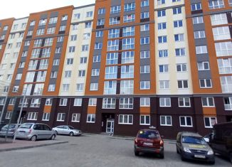 Продается 1-комнатная квартира, 35 м2, Гурьевск, Крайняя улица, 9А