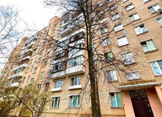 Продажа 3-ком. квартиры, 55 м2, Москва, улица Паршина, 25к1, улица Паршина
