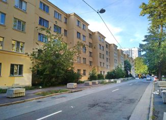 Продаю 2-ком. квартиру, 52 м2, Санкт-Петербург, Лесной проспект, 59к5-6Е, Лесной проспект