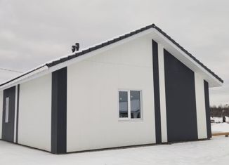 Продаю дом, 99 м2, деревня Ванеево, Бирюзовая улица, 4