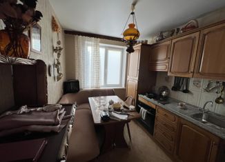 Продаю 4-комнатную квартиру, 78.8 м2, Тольятти, улица Матросова, 11, Комсомольский район