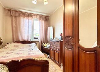 2-ком. квартира на продажу, 41.6 м2, Пушкин, улица Генерала Хазова, 24