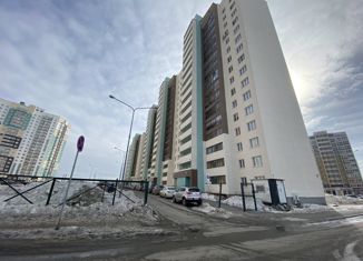 1-комнатная квартира на продажу, 33.4 м2, Свердловская область, Латвийская улица, 54