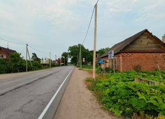 Продажа земельного участка, 11.75 сот., деревня Овинцево