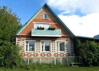 Продаю дом, 98 м2, посёлок Змейка, улица Пушкина, 54