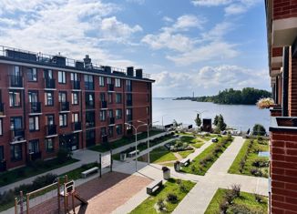 Продаю квартиру студию, 23.7 м2, Кронштадт, Тулонская аллея, 12