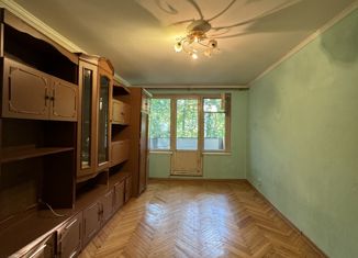 1-ком. квартира на продажу, 33 м2, Москва, район Царицыно, улица Медиков, 14