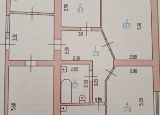 Продаю дом, 68 м2, село Шипуново, Советская улица