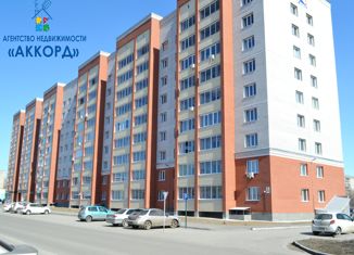 1-комнатная квартира на продажу, 29.2 м2, Новоалтайск, Строительная улица, 4