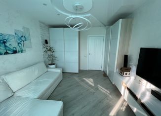 Двухкомнатная квартира на продажу, 54 м2, Москва, улица Бутлерова, 22, улица Бутлерова