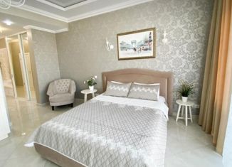 Продажа 2-комнатной квартиры, 55 м2, Краснодарский край, Курортный проспект, 59