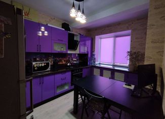 Продам 2-ком. квартиру, 55.1 м2, посёлок Ува, Красная улица, 103