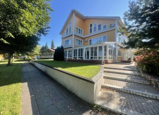 Продается дом, 574.8 м2, деревня Плешково, деревня Плешково, 61