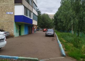 Продажа офиса, 54 м2, Мелеуз, улица Ленина, 152