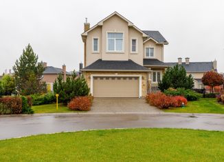 Дом на продажу, 420 м2, посёлок Вёшки, Кленовая улица, 20