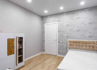 2-ком. квартира на продажу, 60 м2, Краснодар, улица Западный Обход, 42к2, ЖК Спортивная деревня