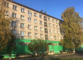 Продажа двухкомнатной квартиры, 44 м2, Шлиссельбург, улица 1 Мая, 8