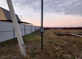 Земельный участок на продажу, 20 сот., село Клюква