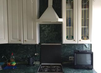 Продам 3-ком. квартиру, 56.9 м2, Москва, улица Фомичёвой, 7к2, метро Сходненская