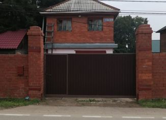 Продажа дома, 100 м2, поселок Патроны, Дачная улица, 10А