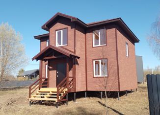 Продажа дома, 120 м2, село Городище, Садовая улица