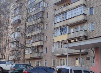 Продается однокомнатная квартира, 29.8 м2, Киров, улица Володарского, 75