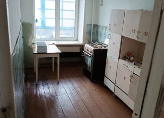 2-ком. квартира на продажу, 42.6 м2, рабочий посёлок Муромцево, Красноармейская улица, 12