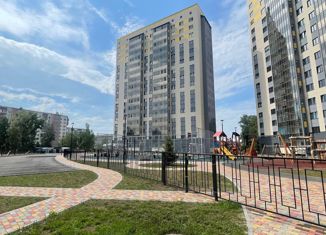 Продажа квартиры студии, 27.75 м2, Томск, ЖК Войков, улица Войкова, 51с5