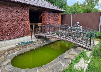 Продам дом, 197.7 м2, деревня Волоть, деревня Волоть, 17