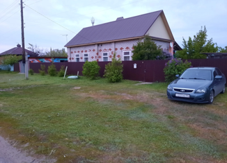 Продам дом, 73 м2, село Степное, Рабочая улица, 20