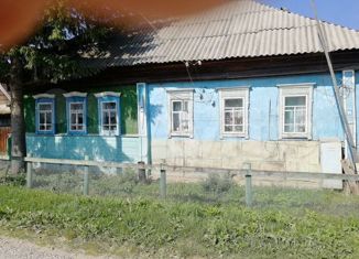 Продажа трехкомнатной квартиры, 52 м2, село Новопетровка, Школьная улица, 10