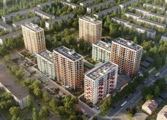 Продам квартиру студию, 28.6 м2, Евпатория, улица 9 Мая, 39