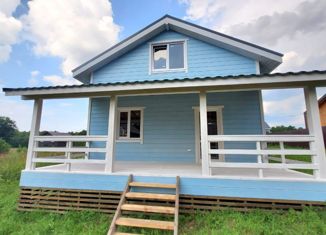 Продаю дом, 110 м2, дачный поселок Вишневый Парк, Августовская улица