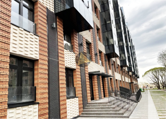 Продажа 2-ком. квартиры, 83.16 м2, Санкт-Петербург, ЖК Нева Хаус, Петровский проспект, 9