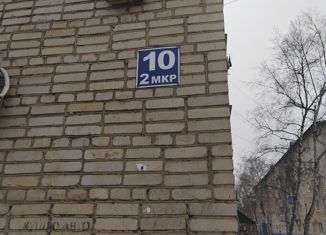 Продаю 2-ком. квартиру, 40.4 м2, посёлок городского типа Лучегорск, 2-й микрорайон, 10