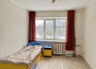 Продам 1-комнатную квартиру, 16.8 м2, Обнинск, проспект Ленина, 83