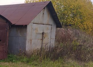 Продам гараж, 1 м2, деревня Ирдоматка