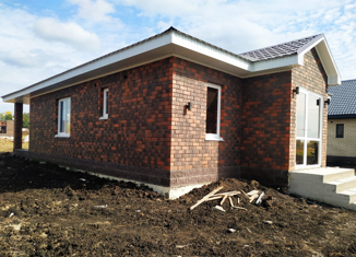 Продается дом, 85 м2, село Нагаево, Советская улица, 13