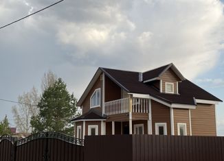 Дом на продажу, 100 м2, хутор Подлесный, Овражная улица, 4