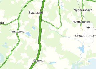 Продается участок, 24 сот., поселок Лесная Поляна