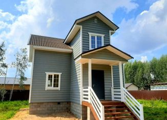 Продажа дома, 100 м2, Переславль-Залесский, Народная площадь