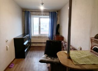 Продажа комнаты, 18.5 м2, Иркутск, Пограничный переулок, 1А, Октябрьский округ