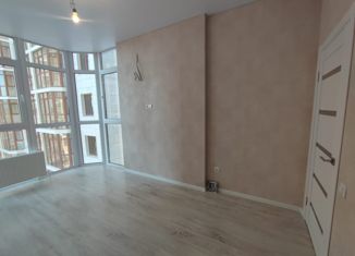 Однокомнатная квартира на продажу, 36 м2, Анапа, Анапское шоссе, 32к6, ЖК Чёрное море