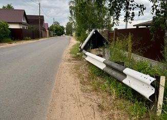 Земельный участок на продажу, 18 сот., деревня Мотавино, 28Н-0494