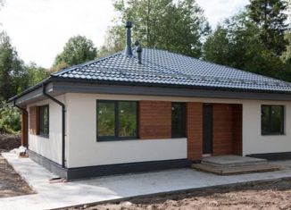 Продаю дом, 100 м2, деревня Карпово, Лучистая улица, 12А