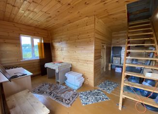 Продажа дома, 50 м2, деревня Дятлово, Школьная улица