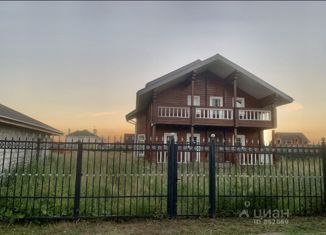 Продается дом, 200 м2, деревня Лопотово, коттеджный посёлок Акватория Истры, 18