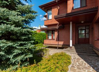 Продам дом, 420 м2, село Ангелово