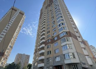 Трехкомнатная квартира на продажу, 130.7 м2, Москва, улица Главмосстроя, 18, улица Главмосстроя