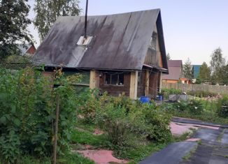 Продается дом, 24 м2, территория Эжвинский